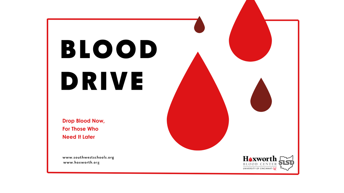 Blood Drive